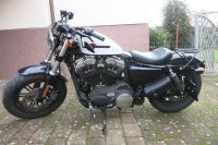 Harley-Davidson Sportster 48 Forty-Eight Ludwigslust - Landkreis - Ludwigslust Vorschau