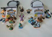 Skylander Gigants PS3 Set plus Portal und Figuren Nordwestmecklenburg - Landkreis - Dassow Vorschau