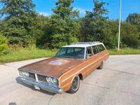 Dodge coronet 440 wagon Nordrhein-Westfalen - Herzogenrath Vorschau