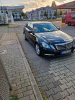 Mercedes W212 Avangarde Dresden - Innere Altstadt Vorschau