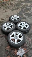 Borbet F Design 5x112 VW Golf 7 Audi Skoda seat KBA 48392 Nordrhein-Westfalen - Remscheid Vorschau