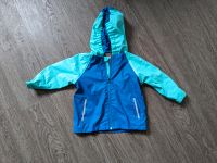 Regenjacke / Matschjacke Kinder 86/92 Sachsen - Gelenau Vorschau