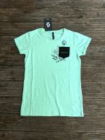 NEU Scott Shirt in Größe S  Mint grün Baumwolle Bayern - Grafing bei München Vorschau