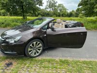 Opel Cascada mit Innovativer voll Ausstattung Nordrhein-Westfalen - Langerwehe Vorschau