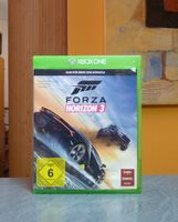 Forza Horizon 3 - Xbox One Spiel - Neuwertig !!! Pankow - Prenzlauer Berg Vorschau