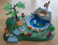 Playmobil 4137 Märchenschlosspark Bayern - Heideck Vorschau