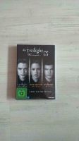 Filme DVDs die Twilight Saga 1-3 Vampire Werwolf FSK 12 Niedersachsen - Schneverdingen Vorschau