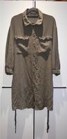 Primark Blusen Kleid Tunika Gr 46 Schleswig-Holstein - Glinde Vorschau
