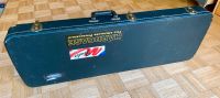 E-Gitarren-Koffer Vintage, Guitar Case (z.B. für Les Paul) Eimsbüttel - Hamburg Niendorf Vorschau
