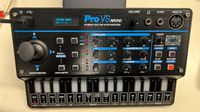 Behringer ProVS Mini Synthesizer in OVP Bayern - Huisheim Vorschau