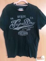 Superdry Herren T - Shirt, gr. Xl, Neu Zustand Hessen - Niestetal Vorschau