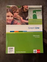 Green Line Oberstufe Englisch NRW Nordrhein-Westfalen - Dülmen Vorschau
