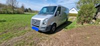 VW Crafter 2.5TDI L2H1 vieles neu Nordwestmecklenburg - Landkreis - Selmsdorf Vorschau