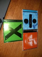 3 Ed Sheeran CDs Niedersachsen - Ronnenberg Vorschau