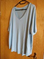 T-Shirt Damen 52/54 neu ungetragen hellblau Sommer Hessen - Mücke Vorschau
