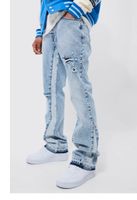 Slim Flare Panel Jeans W30 Duisburg - Meiderich/Beeck Vorschau