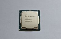 Prozessor Intel Pentium G4560 2x 3.50 GHz CPU inkl.Lüfter Mitte - Wedding Vorschau