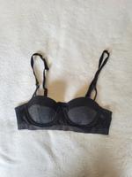 bh silber schwarz c&a gr. 70 A 70A Hessen - Limburg Vorschau