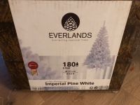 Everland Tannenbaum 180 imperial pine white Saarland - Freisen Vorschau
