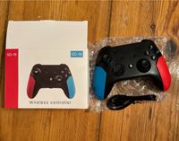 Wireless Controller für die Nintendo Switch (Neu) Berlin - Neukölln Vorschau