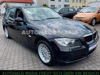 BMW Baureihe 3 Touring 318d*6GANG*BMW NAVI*AHK* Hessen - Mühlheim am Main Vorschau