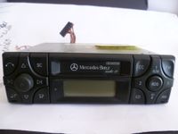 Original MERCEDES Becker Autoradio Audio 10 BE 3100 SEHR GUT Nordrhein-Westfalen - Gütersloh Vorschau