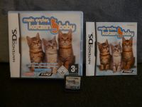 Mein erstes Katzenbaby Nintendo Ds light i xl + 3Ds 2Ds Nordrhein-Westfalen - Erftstadt Vorschau