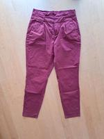 Paperbag Chino von Vero Moda Nordrhein-Westfalen - Olpe Vorschau