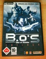 B.O.S. Bet On Soldier Blood Of Sahara PC Bayern - Plattling Vorschau