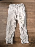 Chino Hose, H&M, 122, sehr guter Zustand Bayern - Poing Vorschau