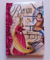 Buch,  Rapunzel Baden-Württemberg - Schwenningen Vorschau