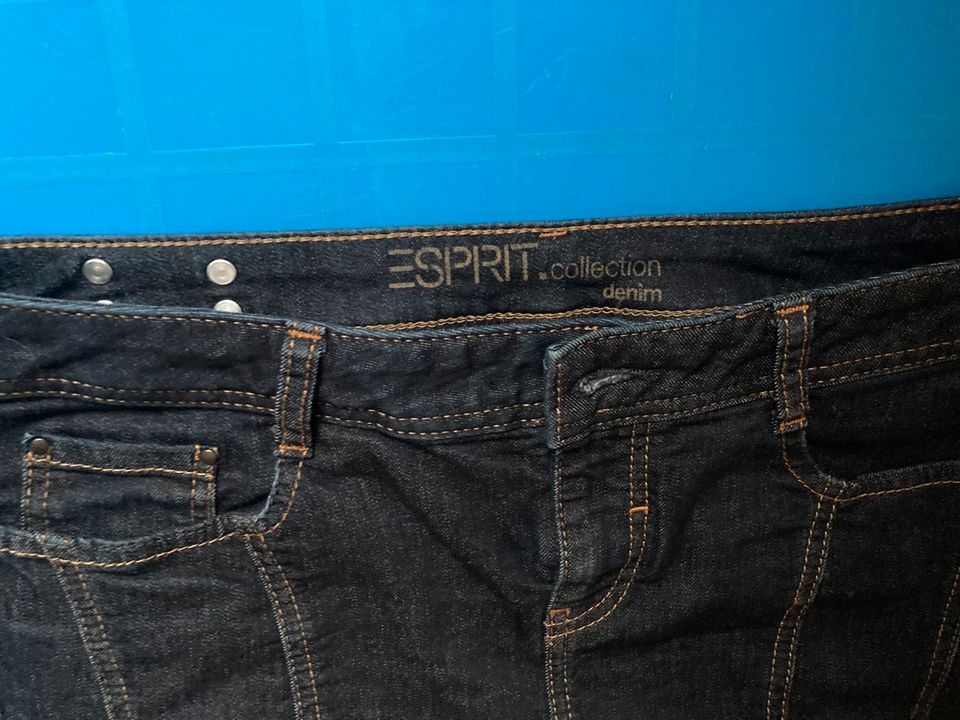 Jeans Rock Gr.36, Neu in Magdeburg