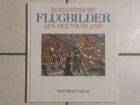 Buch "ROMANTISCHE FLUGBILDER AUS DEUTSCHLAND" Niedersachsen - Edewecht Vorschau