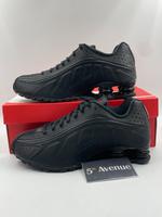 Nike Shox R4 | Größe 42 | Art. 0338 Nordrhein-Westfalen - Remscheid Vorschau