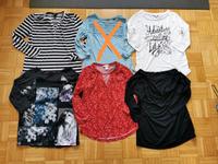 Setpreis Blusen Oberteil langarm shirt XS 152 158 h&m orsay Essen - Essen-Werden Vorschau