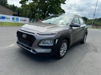 Hyundai Kona Select 2WD 1,0 TGDI Turbo / Klima Hessen - Cölbe Vorschau