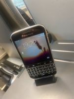 Blackberry Classic Tausch oder Verkauf Berlin - Neukölln Vorschau