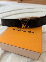 Louis vuitton Gürtel Damen 85 cm original für 250€ (Neupreis 440€ Baden-Württemberg - Esslingen Vorschau