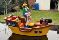 Playmobil 123 Piratenschiff Niedersachsen - Achim Vorschau