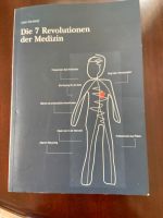 Erbstück, sehr gut erhalten; Die 7 Revolutionen der Medizin Bad Doberan - Landkreis - Rövershagen Vorschau