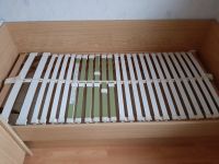 Lattenrost höhenverstellbar für ein Bett 190 mal 90 cm Nordrhein-Westfalen - Gescher Vorschau