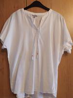 Bluse creme COMMA Gr. 38 Bayern - Hengersberg Vorschau