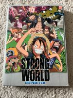 One Piece Fim Strong world Bielefeld - Bielefeld (Innenstadt) Vorschau