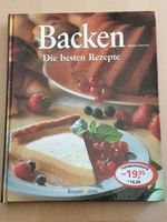 Backen, Die besten Rezepte Baden-Württemberg - Wannweil Vorschau