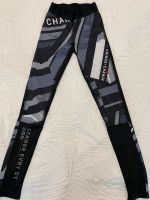 Damen leggings Reebok Bayern - Geretsried Vorschau