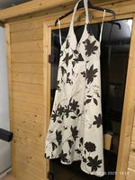 Schönes Sommerkleid von Zero Baden-Württemberg - Hockenheim Vorschau