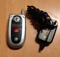 Motorola V550 Nordrhein-Westfalen - Beverungen Vorschau