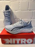 Puma ELECTRIFY NITRO 4 Run Grau Gr.40,5 (Neu) Duisburg - Walsum Vorschau