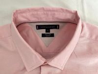 Neues Tommy Hilfiger Herren Hemd Gr. XL slim fit stretch rosa Essen - Essen-Kray Vorschau