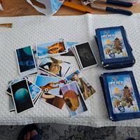 ICE Age Panini Sticker Lidl ca. 72 Tüten je 4 Stück, ungeöffnet Baden-Württemberg - Kornwestheim Vorschau